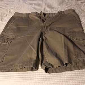 Men’s Polo Shorts